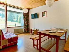 Studio Chamrousse, 1 pièce, 4 personnes - FR-1-340-47